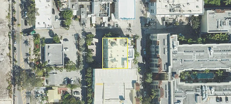 Delray Beach Retail/Office Space