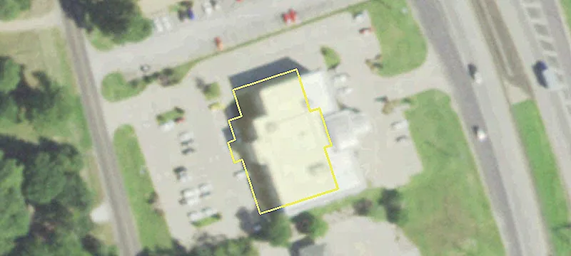 Versatile Medical/Office Building For Sale