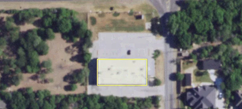 Retail Strip Center For Sale