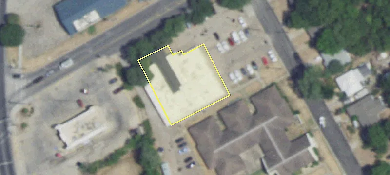 Commercial Land on Kilpatrick Road