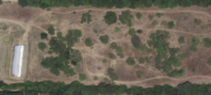 Commercial Land Near Transportation Hubs