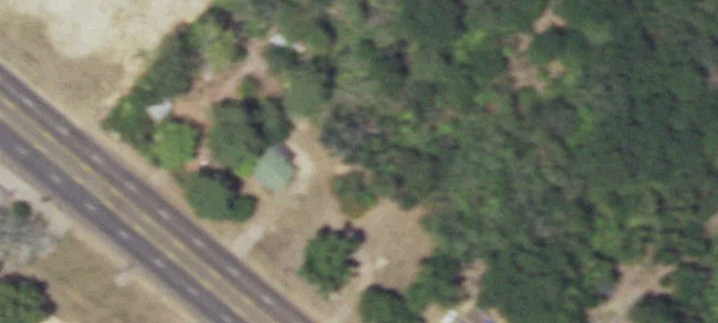 Retail Space Near Loop 256