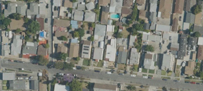 Huntington Park Income Property