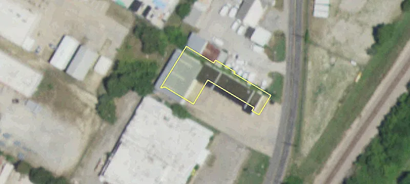 Renovated Flex Space in Sherman