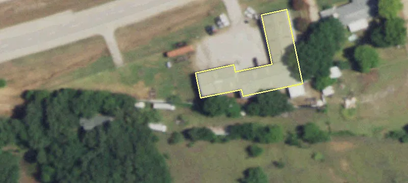 Highway Frontage Commercial Opportunity