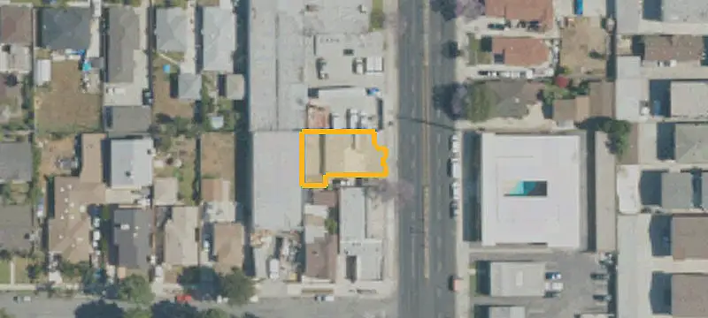 Hawthorne Freestanding Office Building