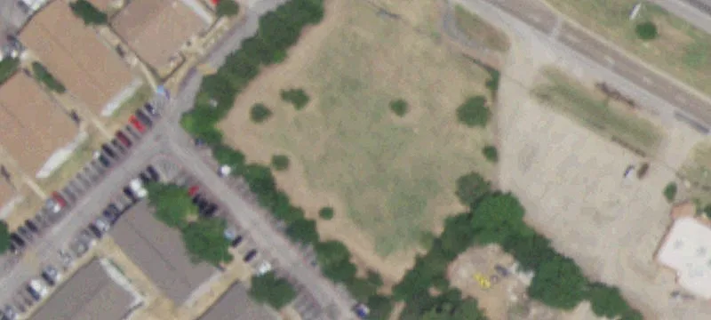 Prime Retail Land Opportunity