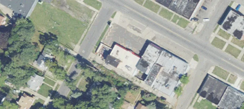 Restaurant/Banquet Hall Opportunity