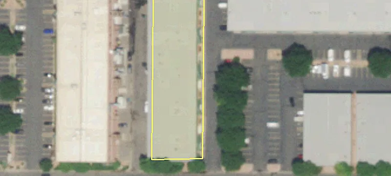 Loveland Commercial Space Available
