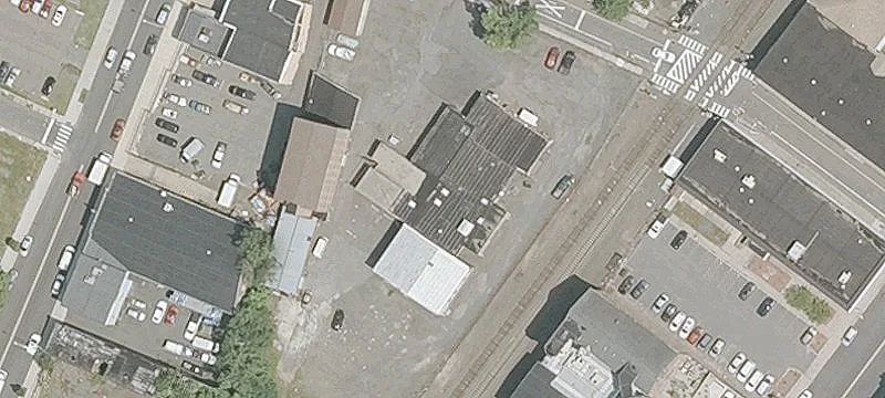 Industrial Flex Space For Lease