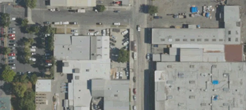 Four-Tenant Commercial Building on Wilmington
