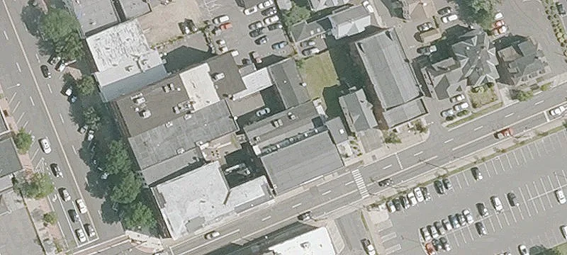 Middletown Office Space For Rent
