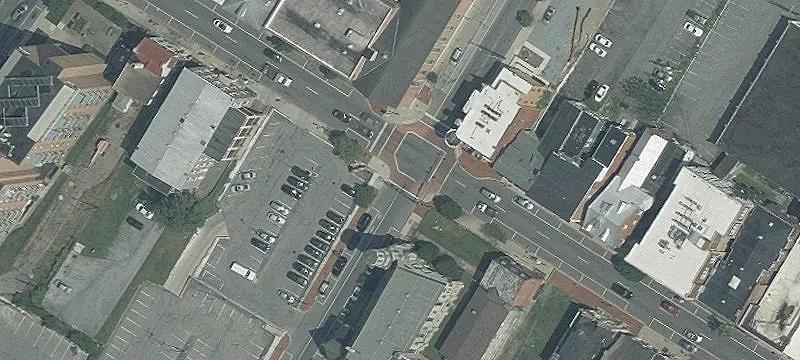 Hagerstown Storefront, Office, or Storage