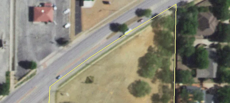 Abilene Redevelopment Opportunity on 14th