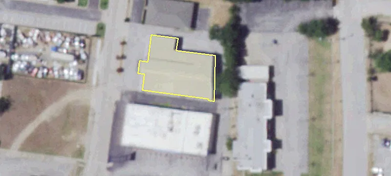 Flex Space Ready For Lease