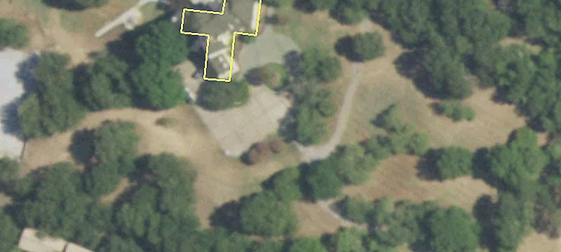 Commercial Land Near Toll Bridge