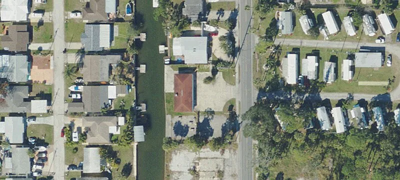Hudson Beach Waterfront Commercial Property