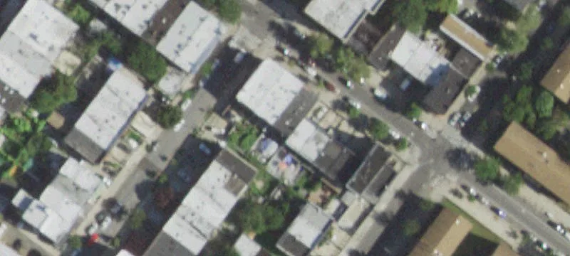 Bushwick Income Property For Sale