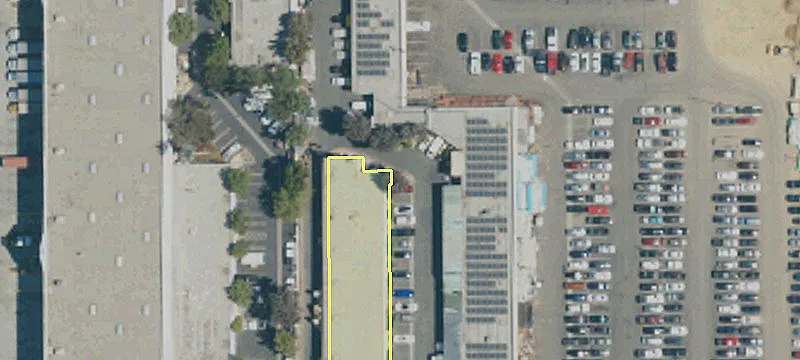 Industrial Unit Near SoFi Stadium