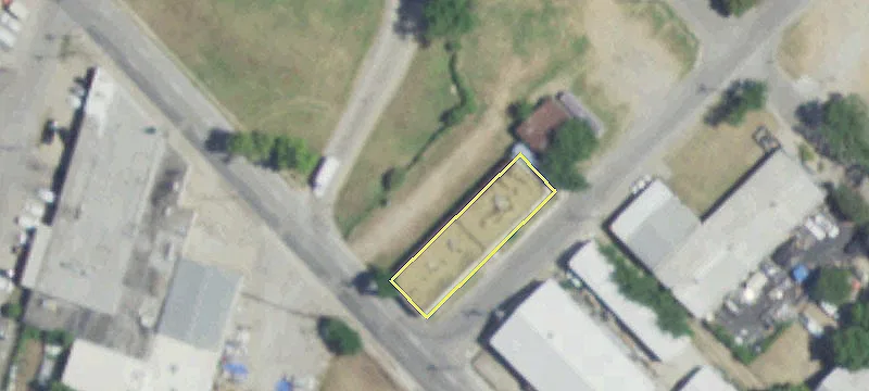 Prime Commercial Land Near Interstate