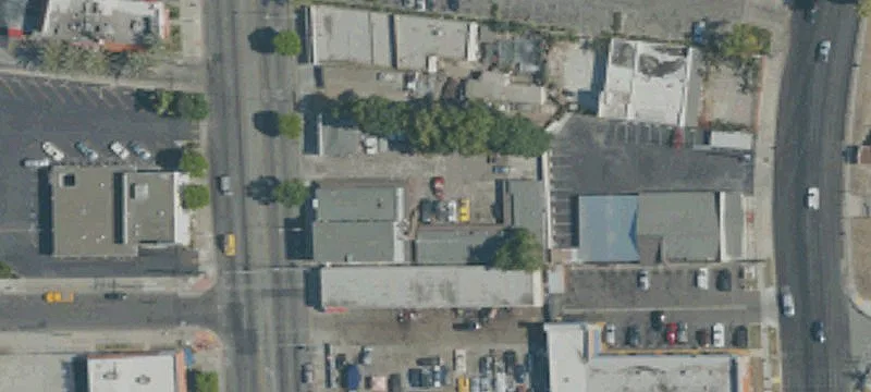 Compton Mixed-Use Investment Opportunity
