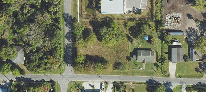 Commercial Land Development Opportunity