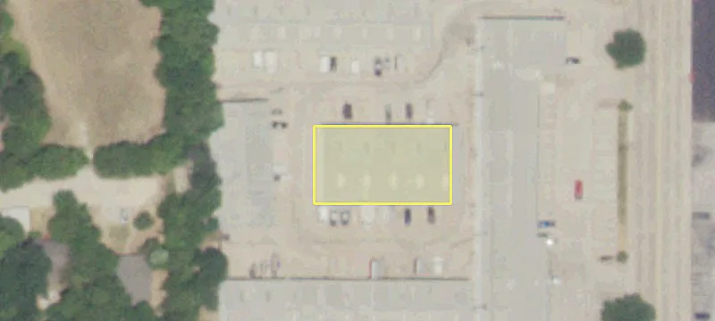 Industrial Flex Space Available