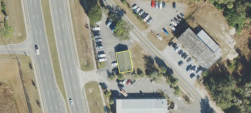 Commercial Property Investment Opportunity