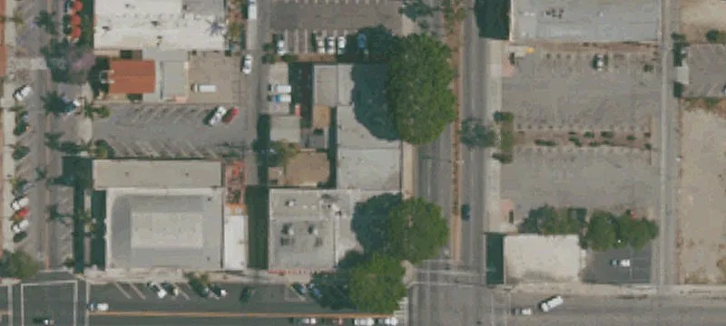 Versatile Commercial Property in Oxnard