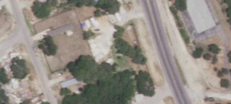 RV Lots Income Opportunity