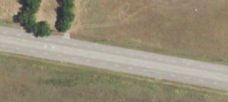 Commercial Land Near L3 Harris