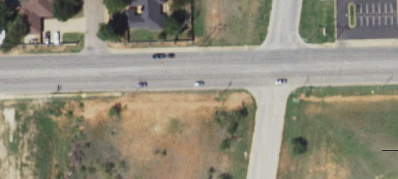 7.2 Acres Zoned GR