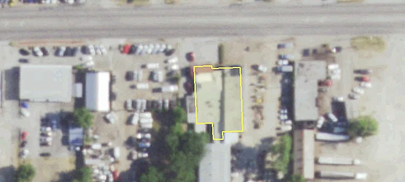 Versatile Commercial Building Near DFW