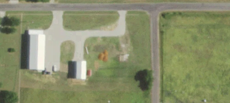 Gunter Barndominium-Style Live-Work Property