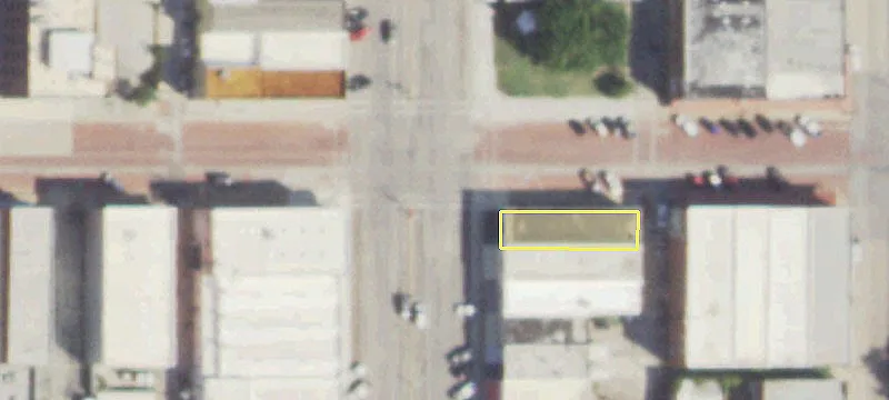 Downtown Coleman Retail Opportunity
