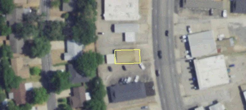 High-Visibility Office Space Available