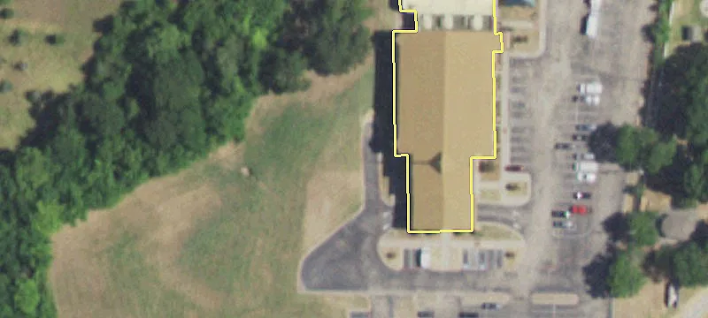 Prime Commercial Land Greenville, Texas