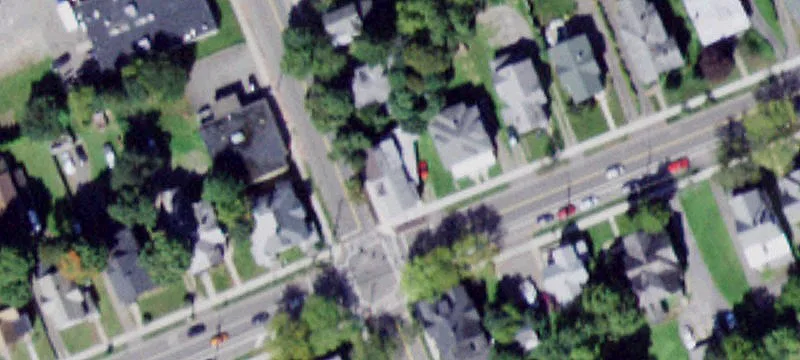 Elmira Commercial Space Available