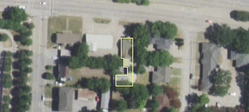 Office Suites on University Drive