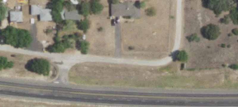 Versatile Commercial Space in Hico