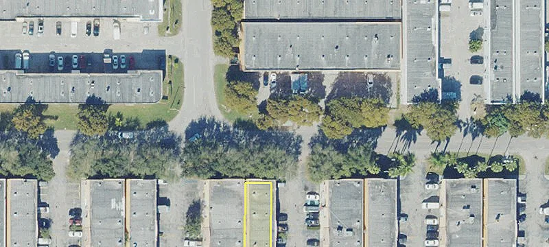 Hialeah Warehouse Near Expressways