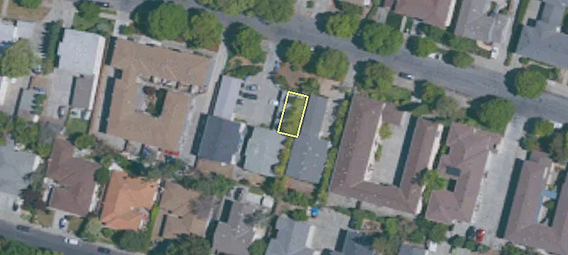 Sunnyvale Multifamily Investment Opportunity