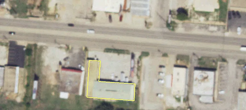 Versatile Commercial Property with Warehouse