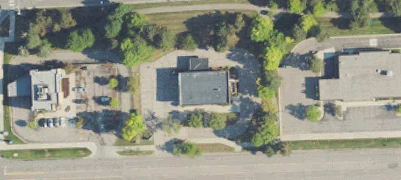High-Traffic Commercial Space Available