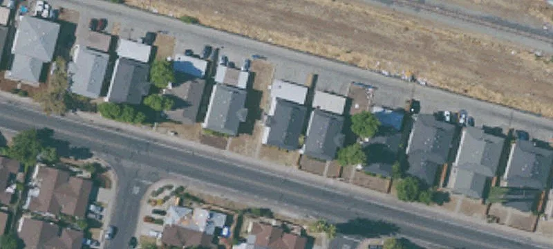 Updated Fourplex in Antioch