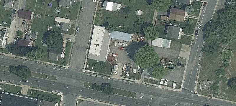 Hagerstown Flex Space with Warehouse