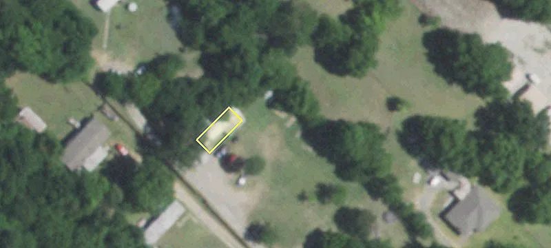 Unincorporated Dallas County Land Tract