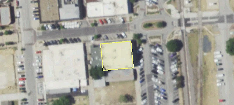 Office Space in Old Town