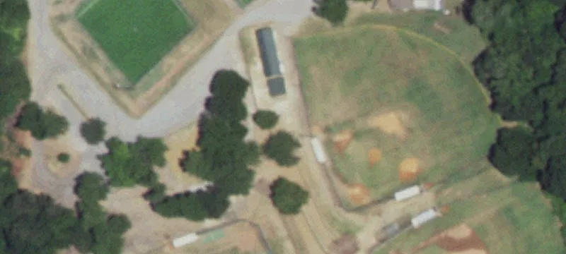 Sports Complex on 10 Acres