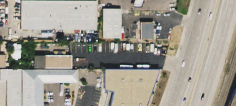 Englewood Mixed-Use Commercial Property